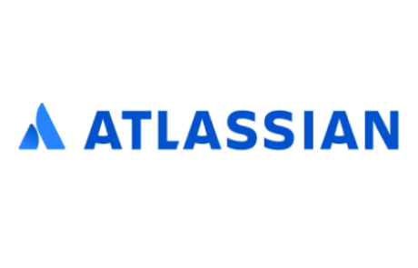 atlassian Partner logo