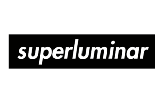 superluminar Logo Partner techcamp