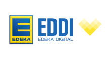 techcamp Partner Edeka Digital (EDDI) Logo 